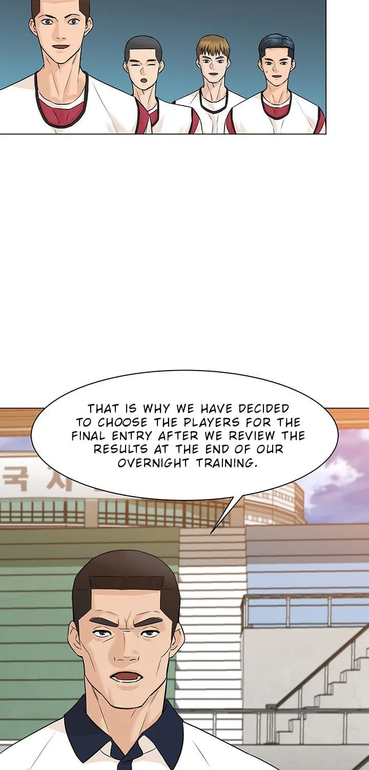 Read From the Grave and Back chapter 30 image 7 on Lezhin