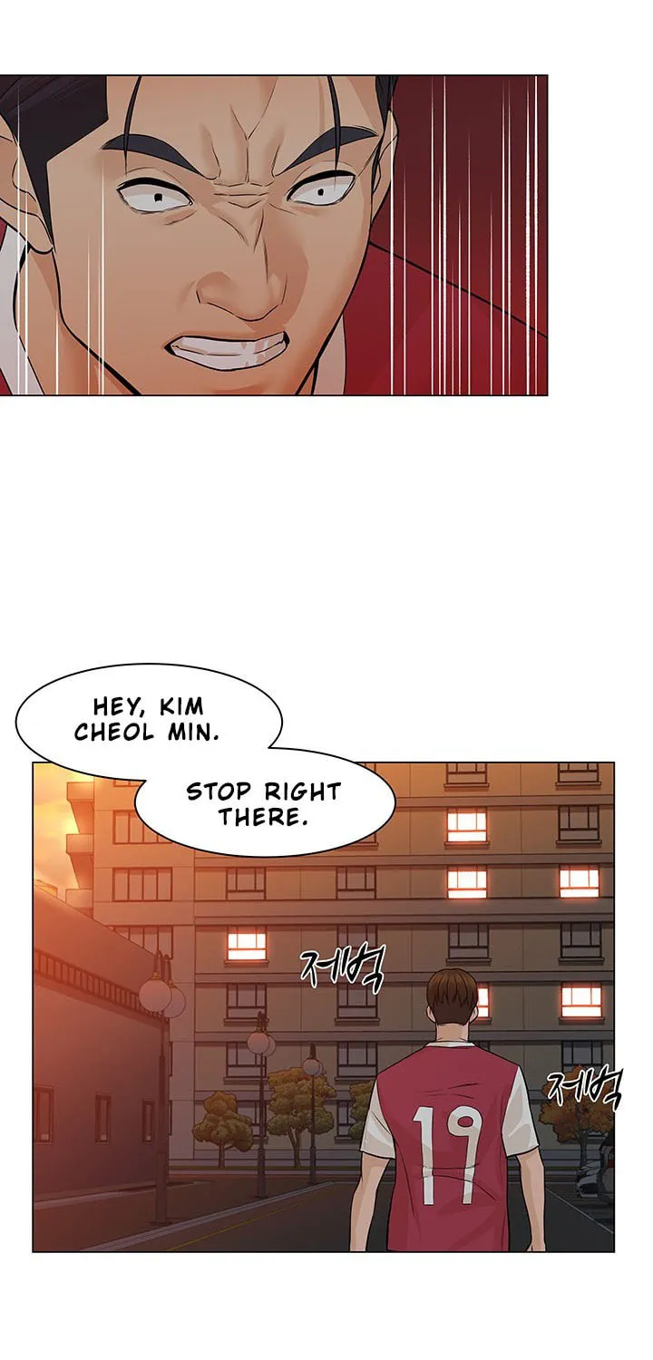 Read From the Grave and Back chapter 30 image 71 on Lezhin