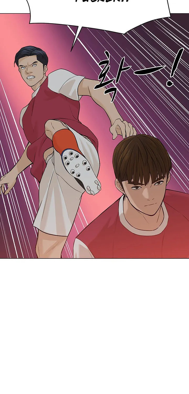 Read From the Grave and Back chapter 30 image 73 on Lezhin