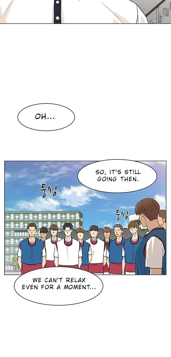 Read From the Grave and Back chapter 30 image 8 on Lezhin