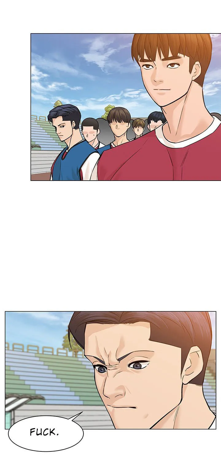 Read From the Grave and Back chapter 30 image 9 on Lezhin