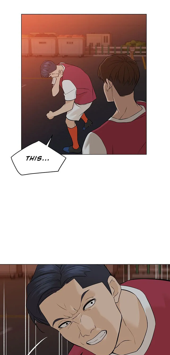 Read From the Grave and Back chapter 31 image 11 on Lezhin