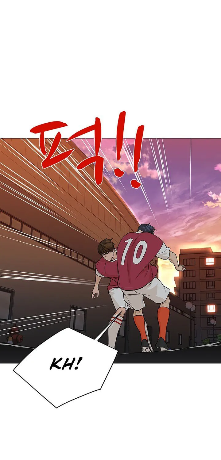 Read From the Grave and Back chapter 31 image 13 on Lezhin