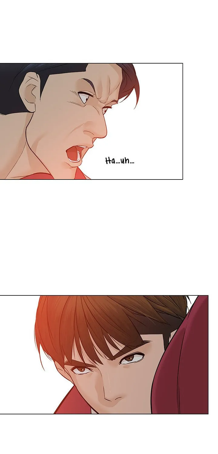 Read From the Grave and Back chapter 31 image 14 on Lezhin