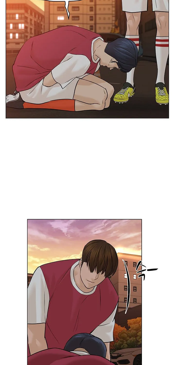 Read From the Grave and Back chapter 31 image 16 on Lezhin