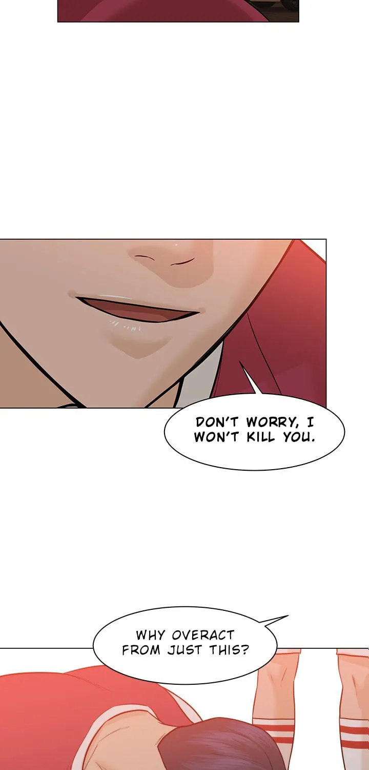 Read From the Grave and Back chapter 31 image 17 on Lezhin