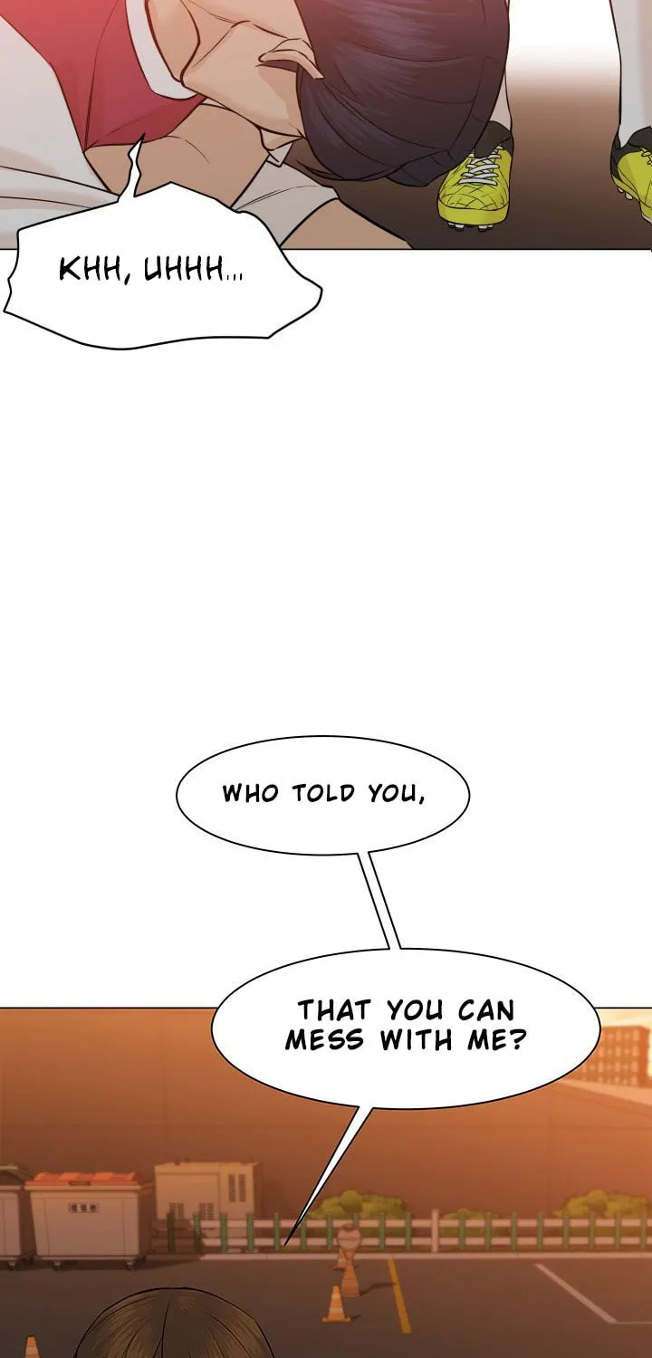 Read From the Grave and Back chapter 31 image 18 on Lezhin