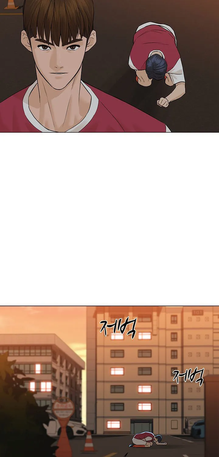 Read From the Grave and Back chapter 31 image 19 on Lezhin