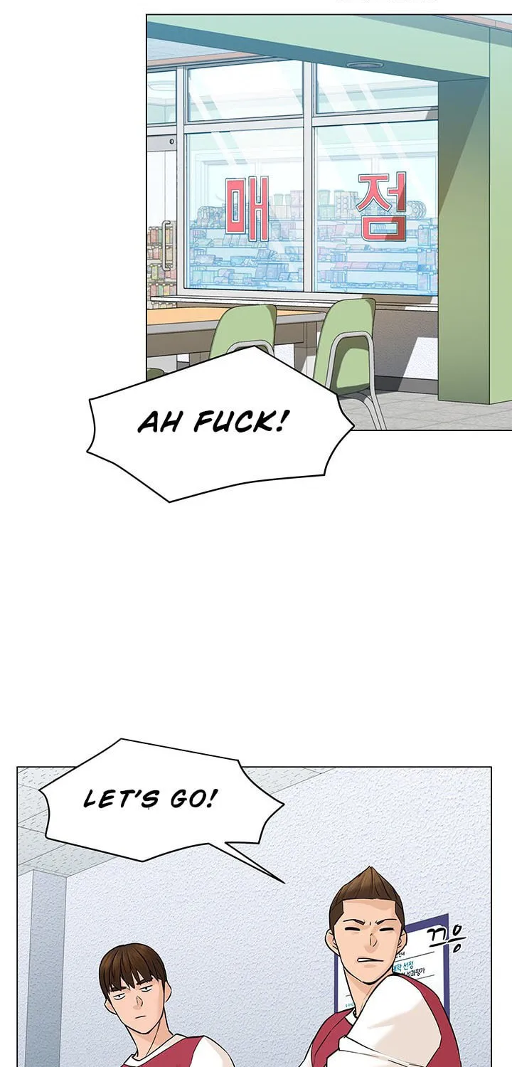 Read From the Grave and Back chapter 31 image 22 on Lezhin