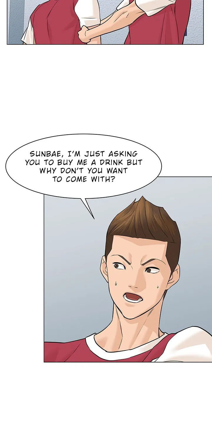Read From the Grave and Back chapter 31 image 23 on Lezhin