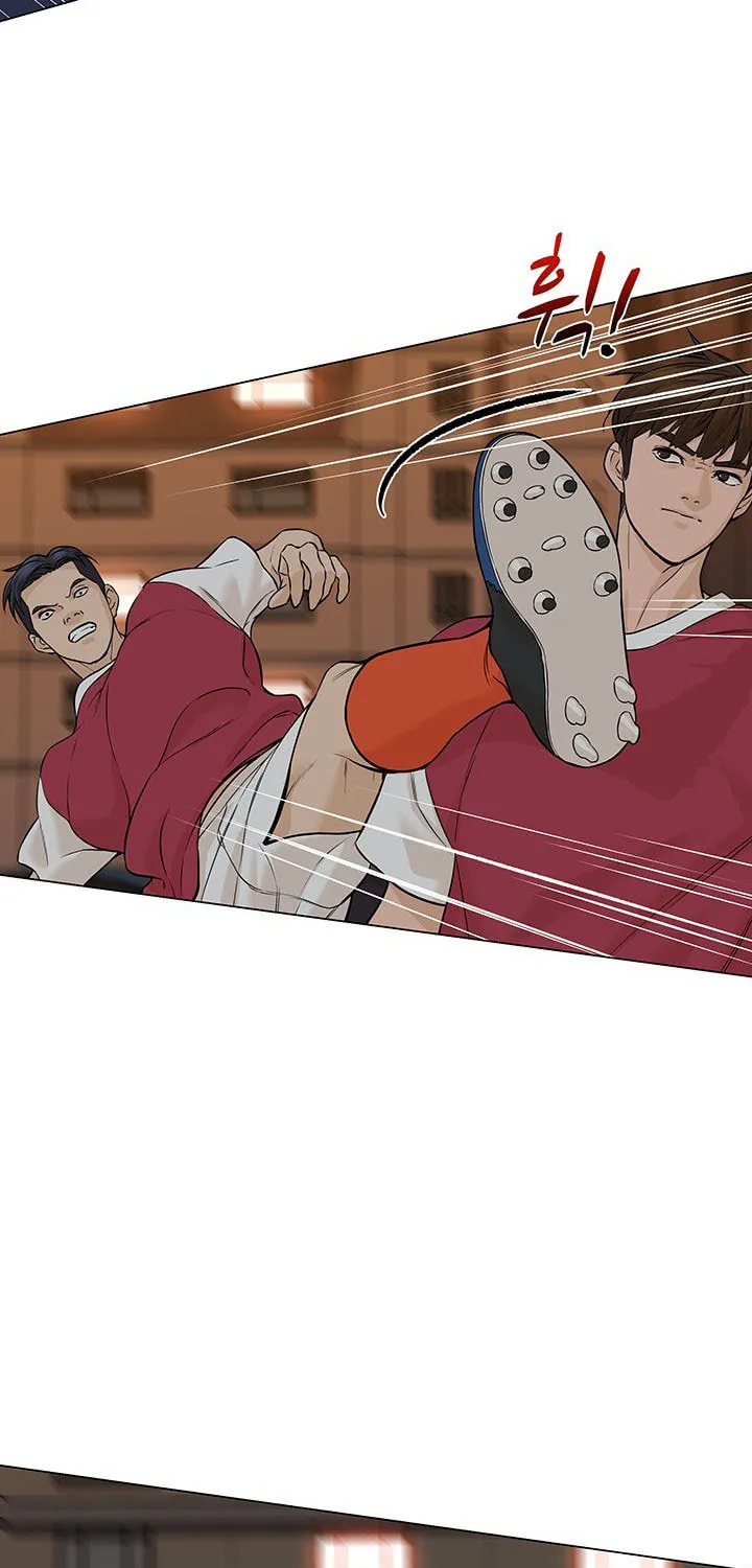 Read From the Grave and Back chapter 31 image 3 on Lezhin