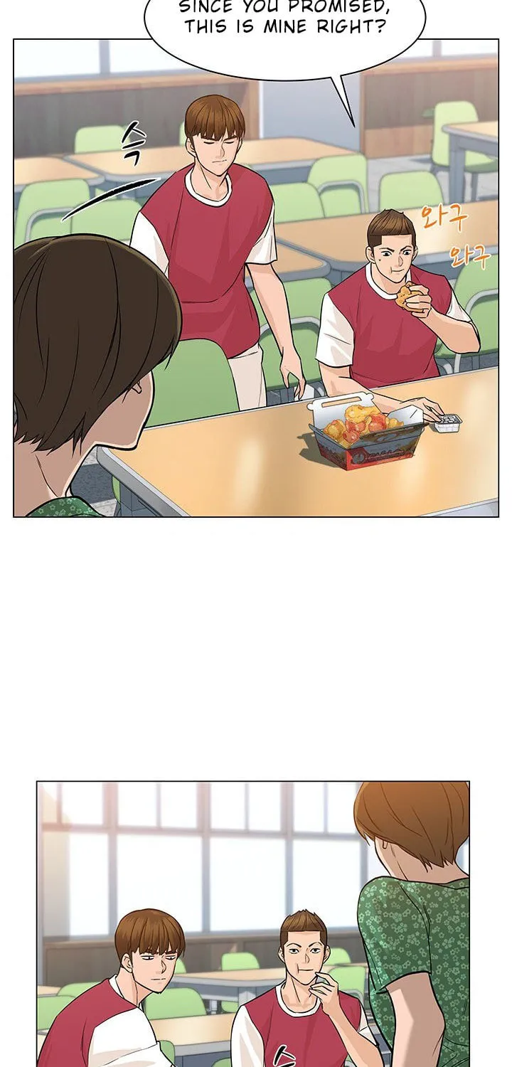 Read From the Grave and Back chapter 31 image 30 on Lezhin