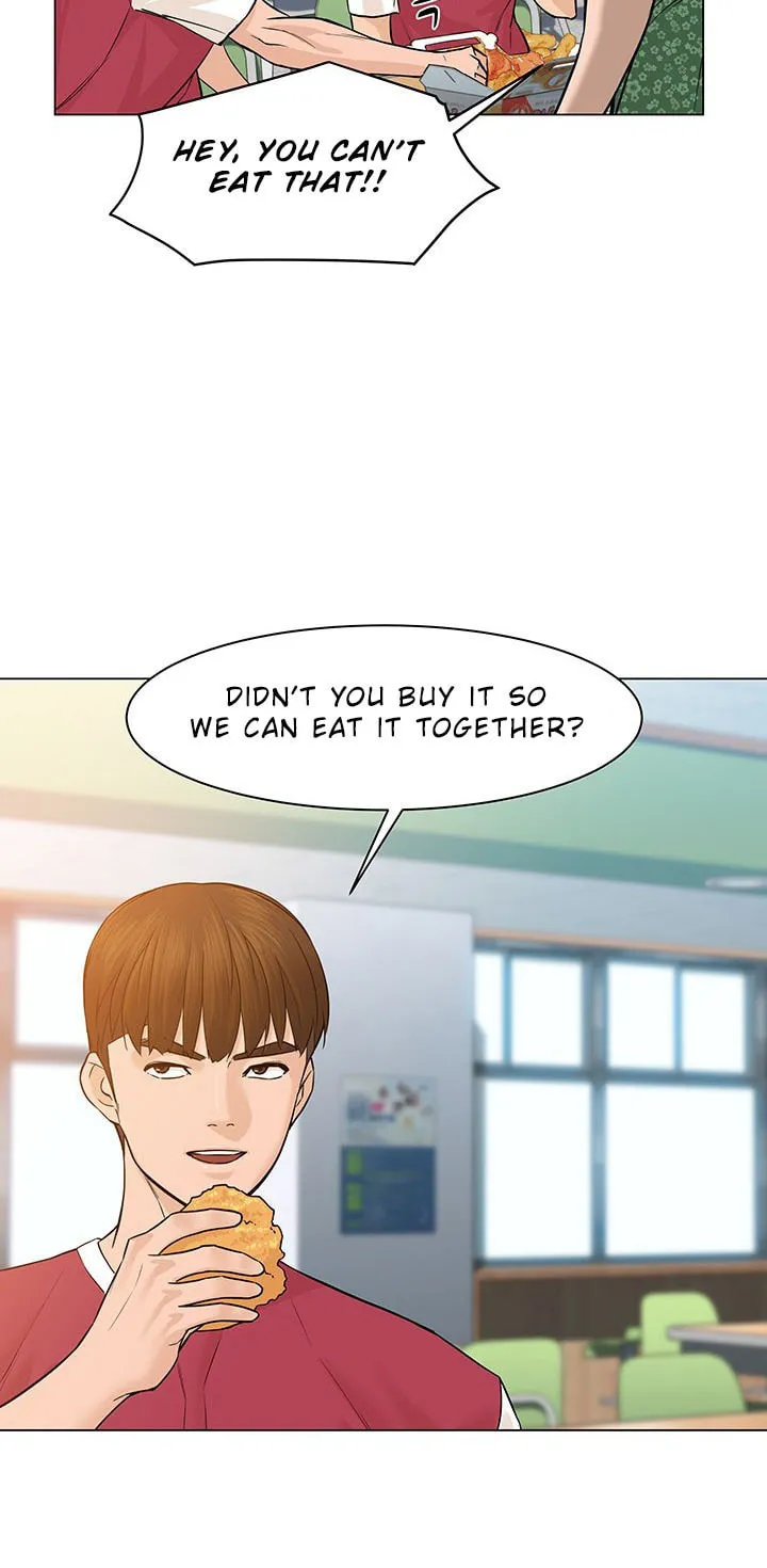 Read From the Grave and Back chapter 31 image 31 on Lezhin