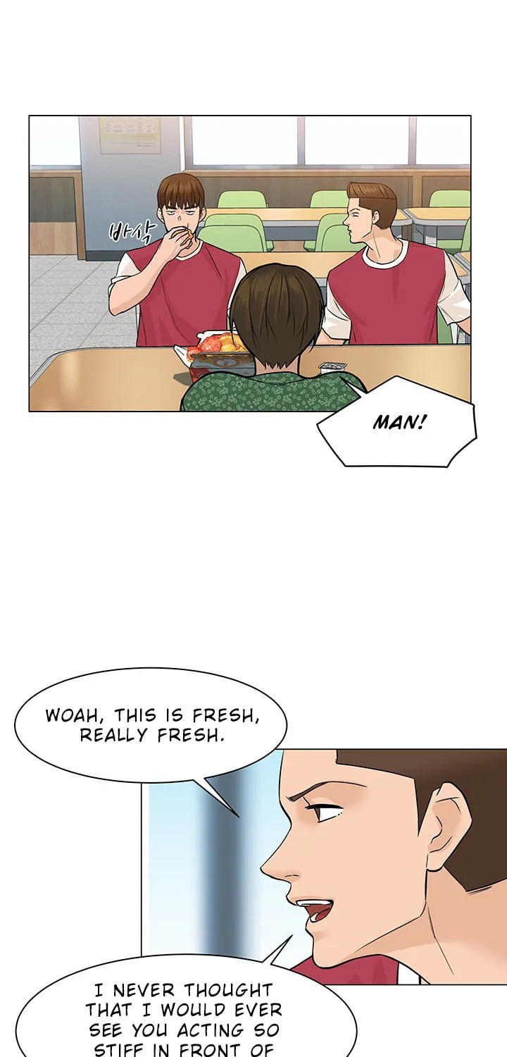 Read From the Grave and Back chapter 31 image 32 on Lezhin