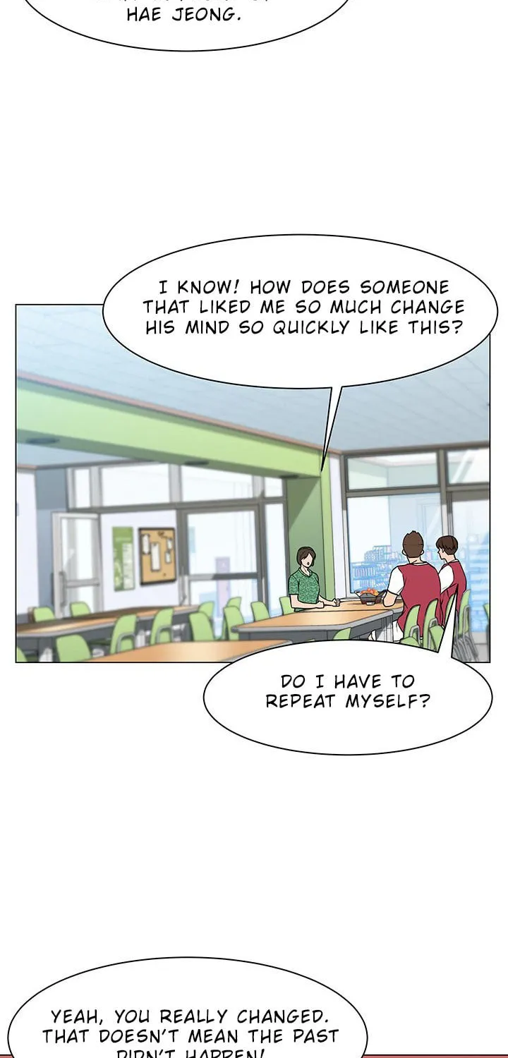 Read From the Grave and Back chapter 31 image 33 on Lezhin