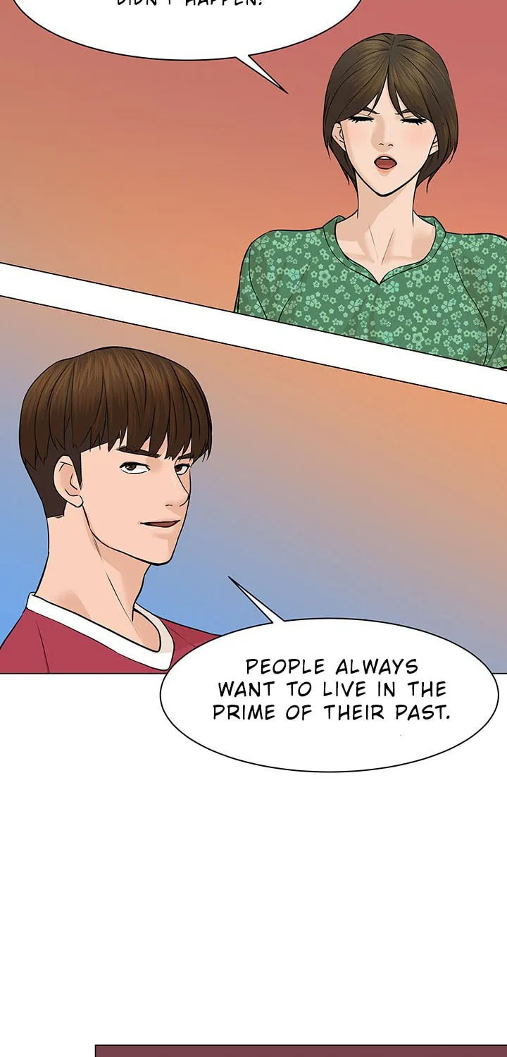 Read From the Grave and Back chapter 31 image 34 on Lezhin