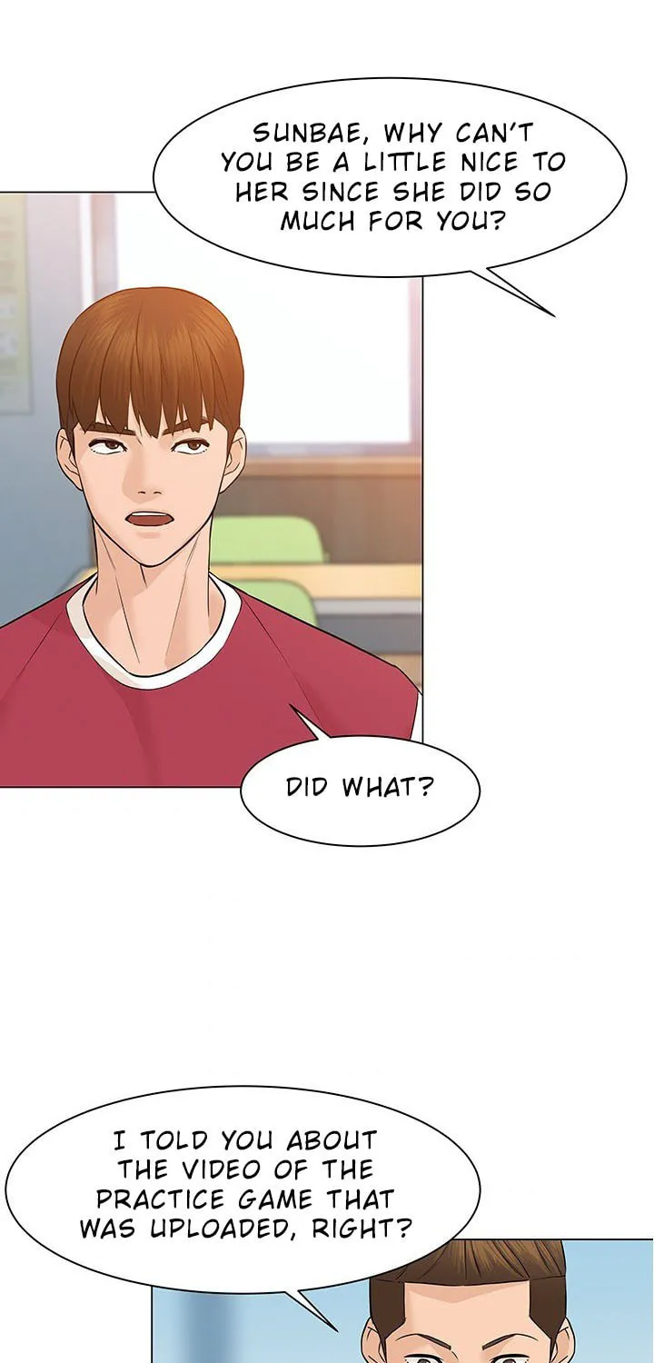 Read From the Grave and Back chapter 31 image 36 on Lezhin