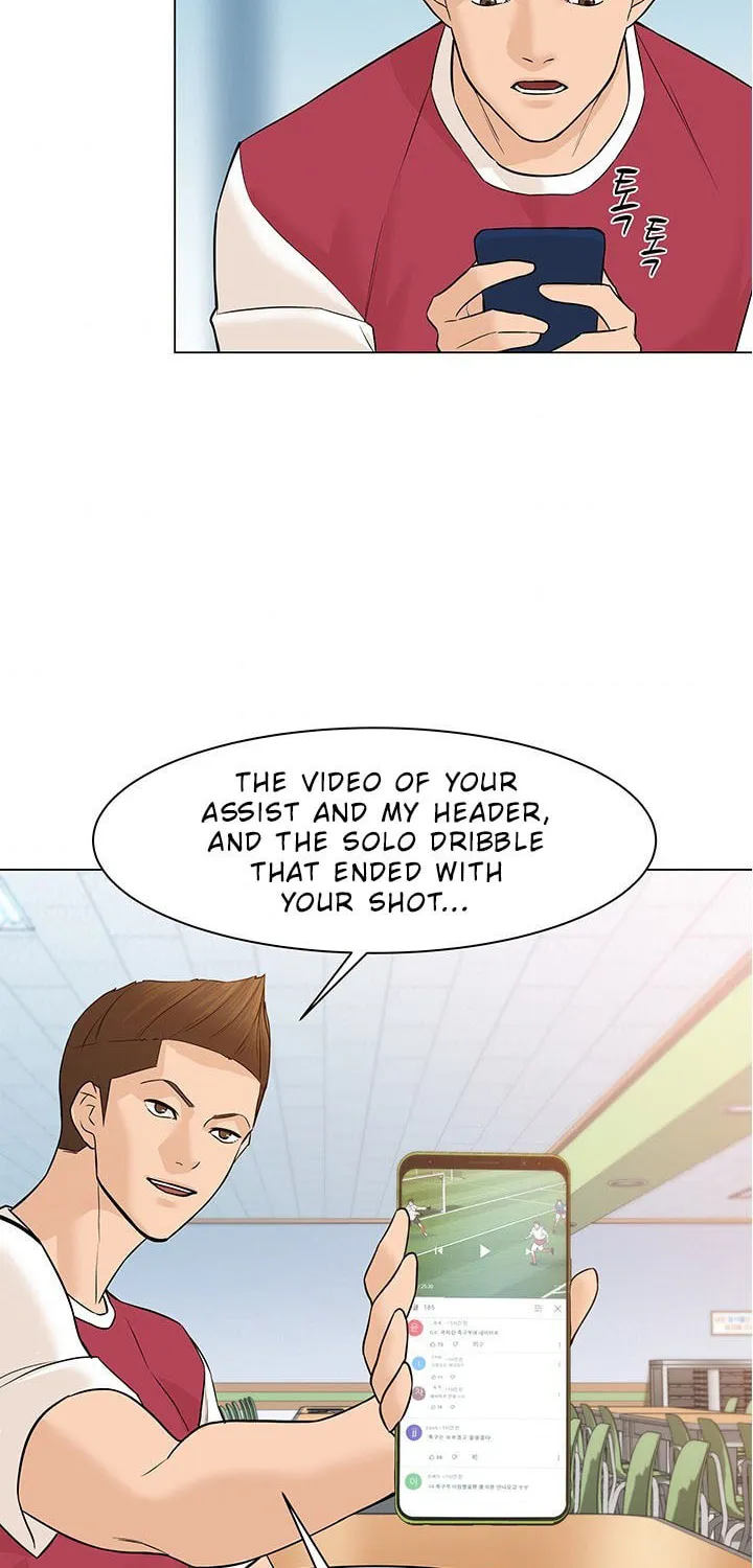 Read From the Grave and Back chapter 31 image 37 on Lezhin