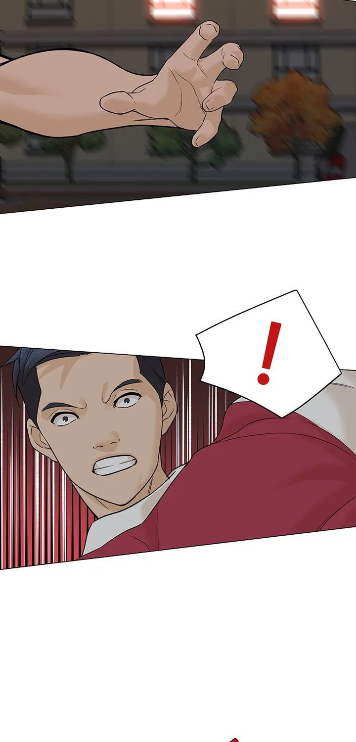 Read From the Grave and Back chapter 31 image 4 on Lezhin