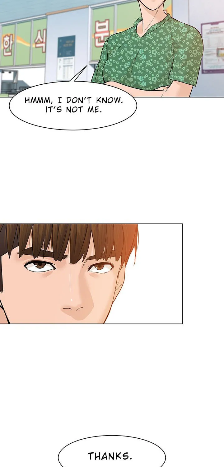 Read From the Grave and Back chapter 31 image 40 on Lezhin