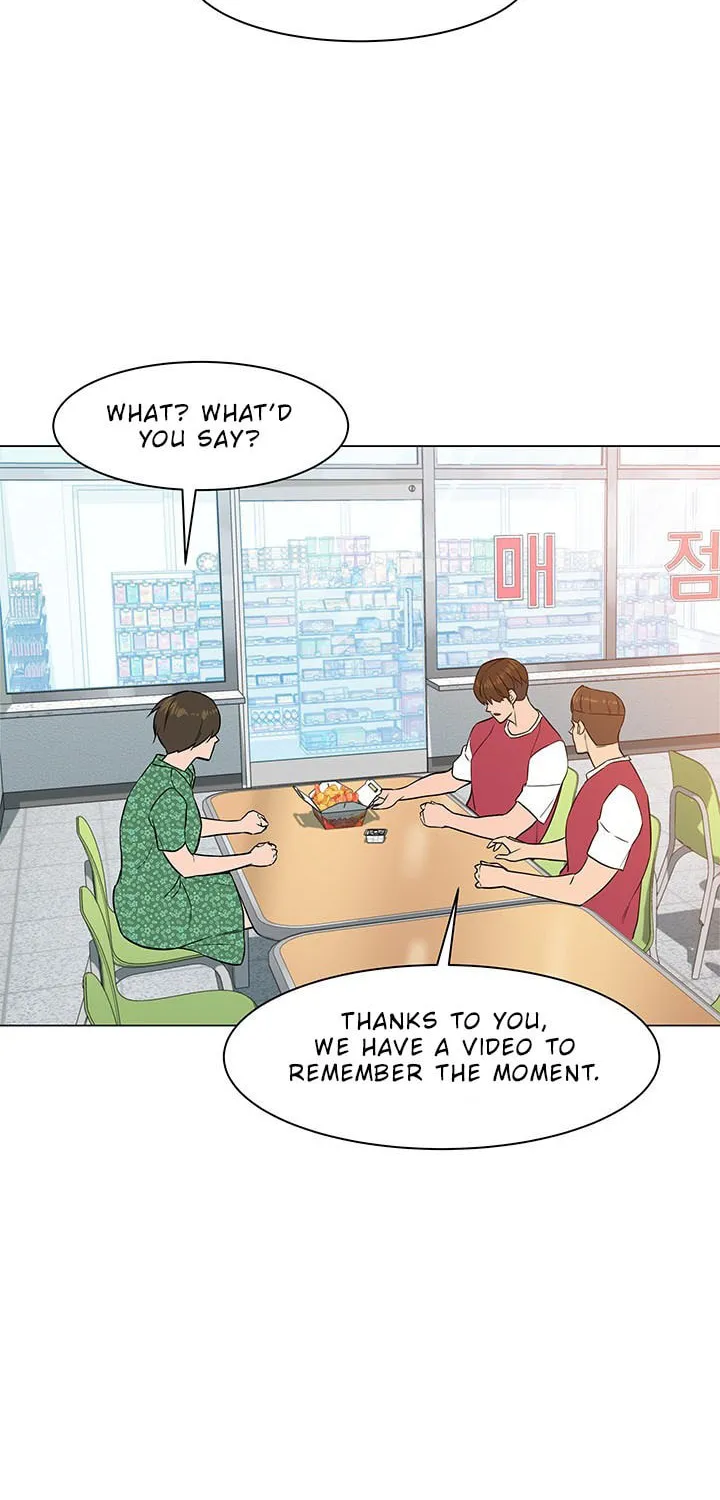 Read From the Grave and Back chapter 31 image 41 on Lezhin