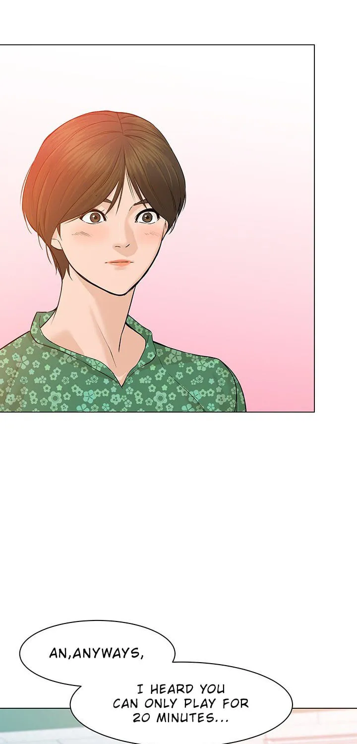 Read From the Grave and Back chapter 31 image 42 on Lezhin