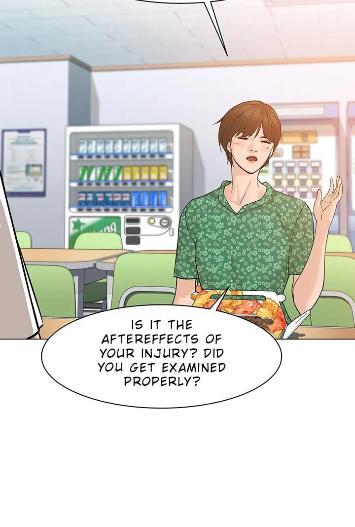 Read From the Grave and Back chapter 31 image 43 on Lezhin