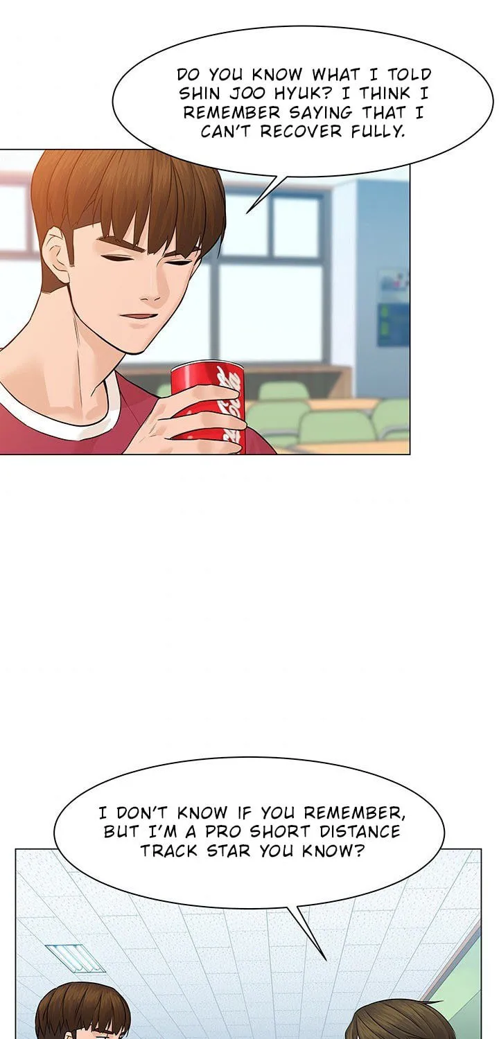 Read From the Grave and Back chapter 31 image 44 on Lezhin