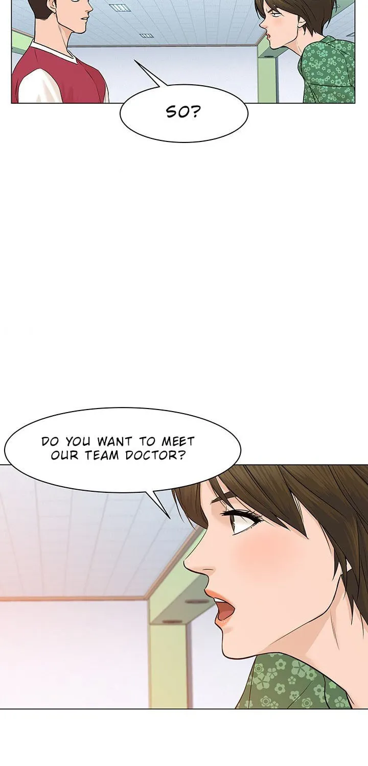 Read From the Grave and Back chapter 31 image 45 on Lezhin