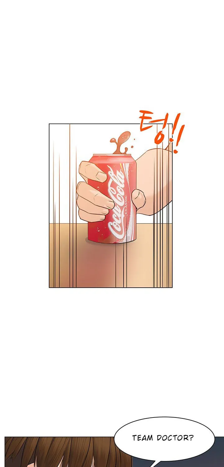 Read From the Grave and Back chapter 31 image 46 on Lezhin