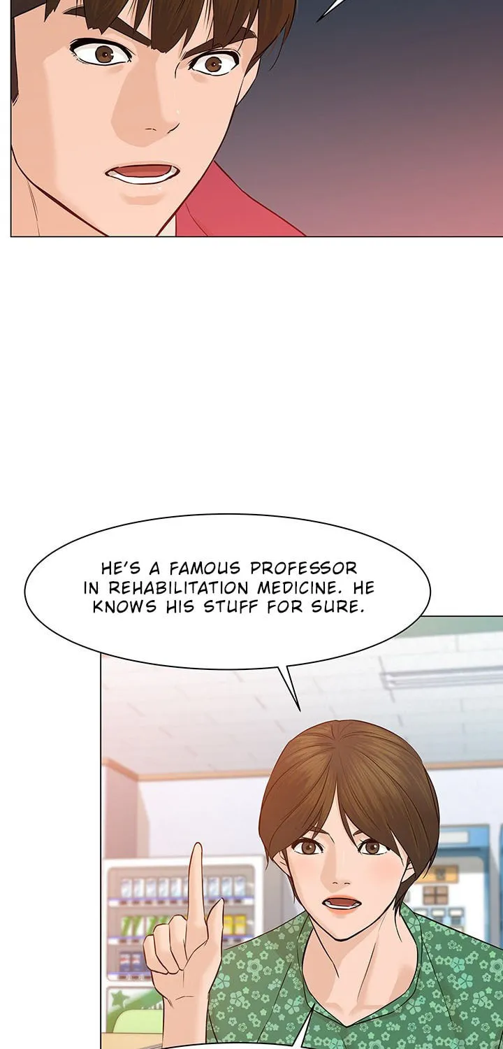 Read From the Grave and Back chapter 31 image 47 on Lezhin