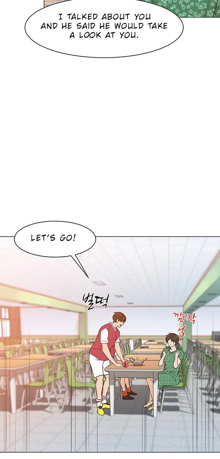 Read From the Grave and Back chapter 31 image 48 on Lezhin