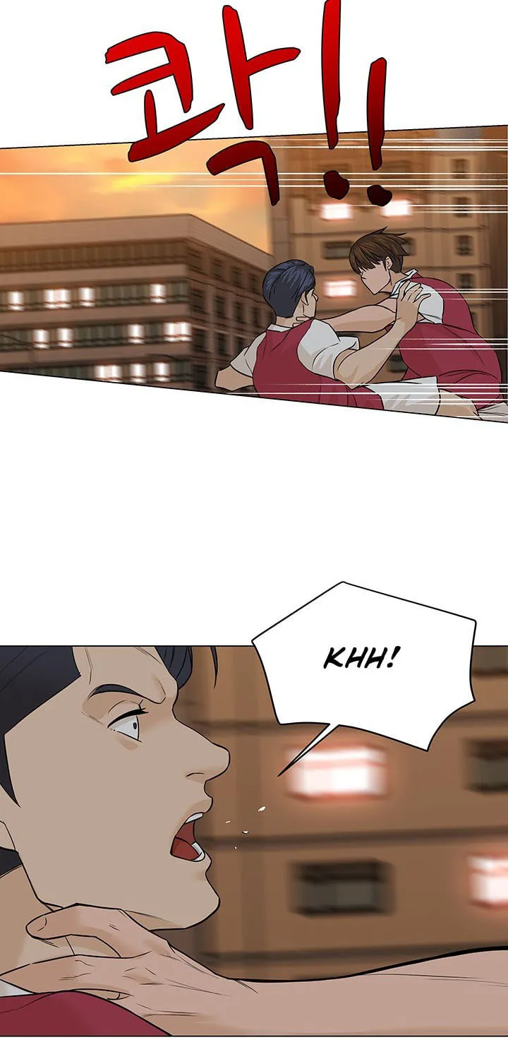 Read From the Grave and Back chapter 31 image 5 on Lezhin