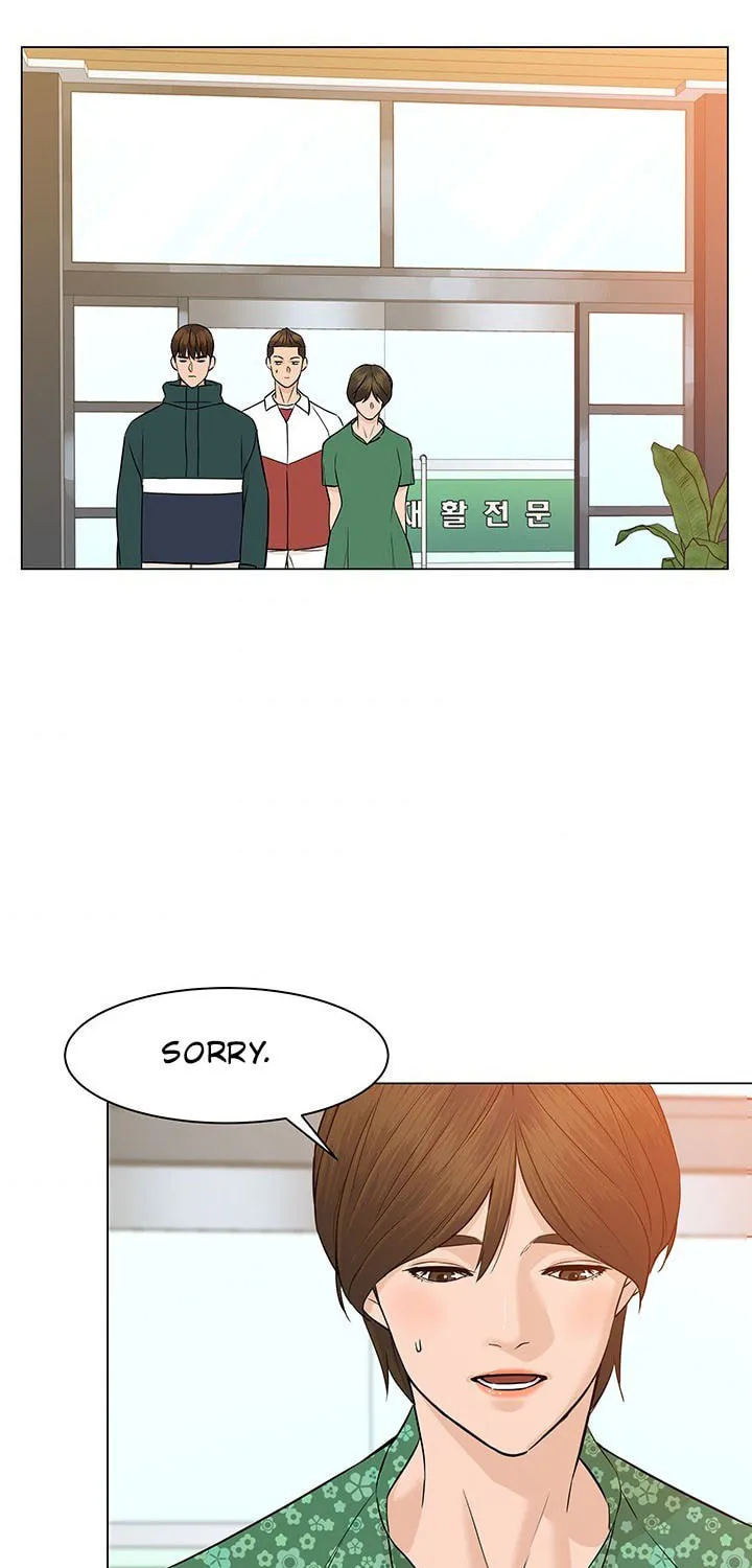 Read From the Grave and Back chapter 31 image 52 on Lezhin