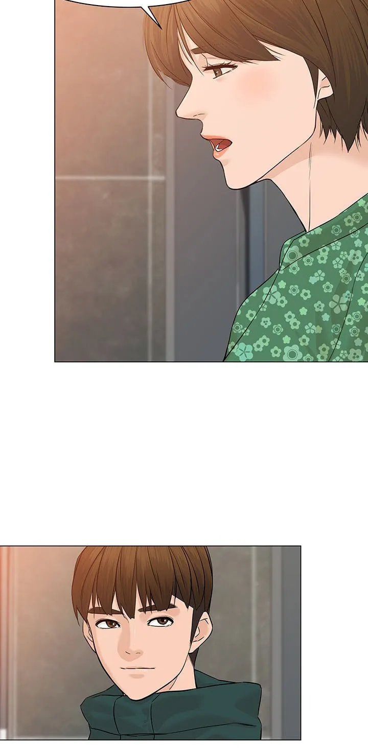 Read From the Grave and Back chapter 31 image 54 on Lezhin