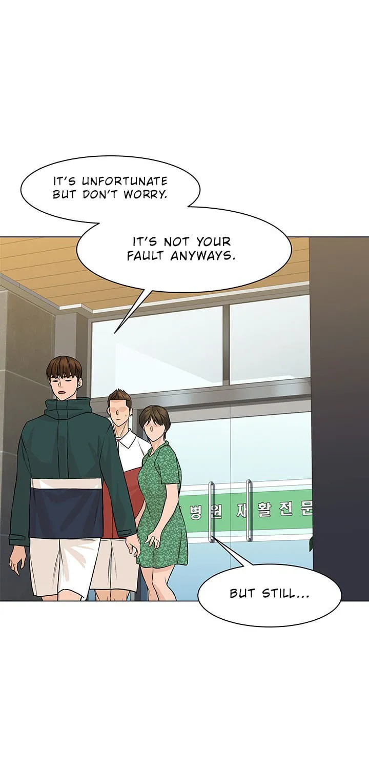 Read From the Grave and Back chapter 31 image 55 on Lezhin