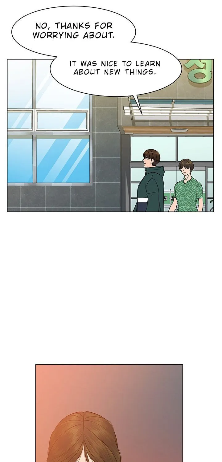 Read From the Grave and Back chapter 31 image 56 on Lezhin