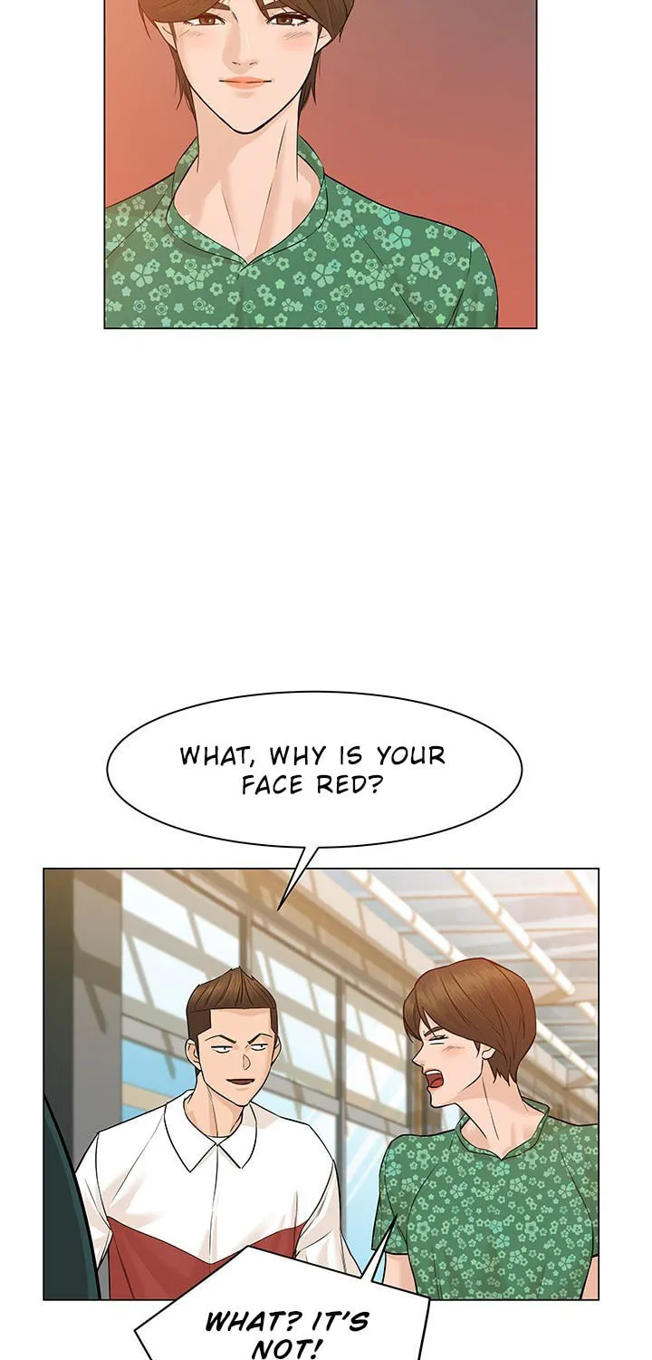 Read From the Grave and Back chapter 31 image 57 on Lezhin