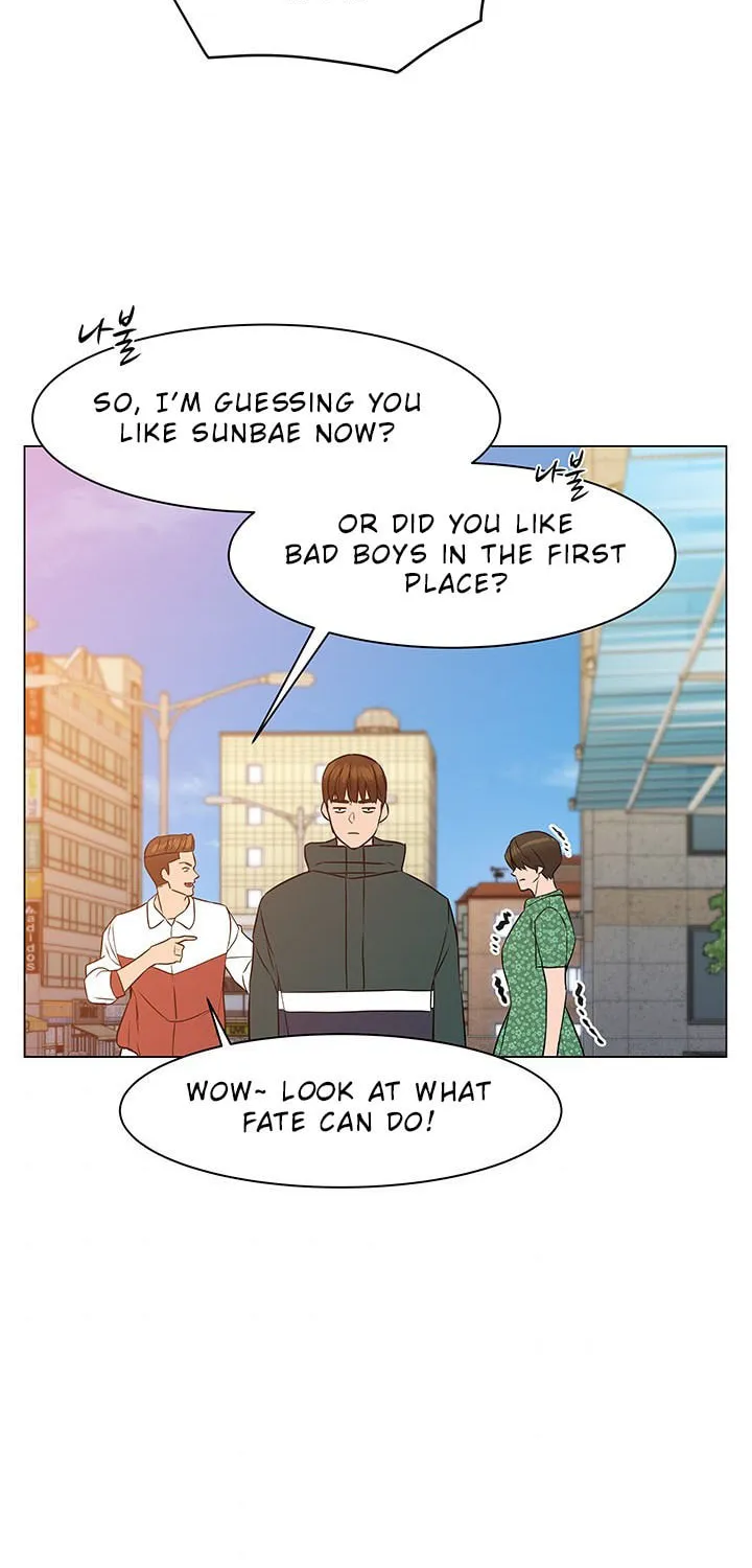 Read From the Grave and Back chapter 31 image 58 on Lezhin