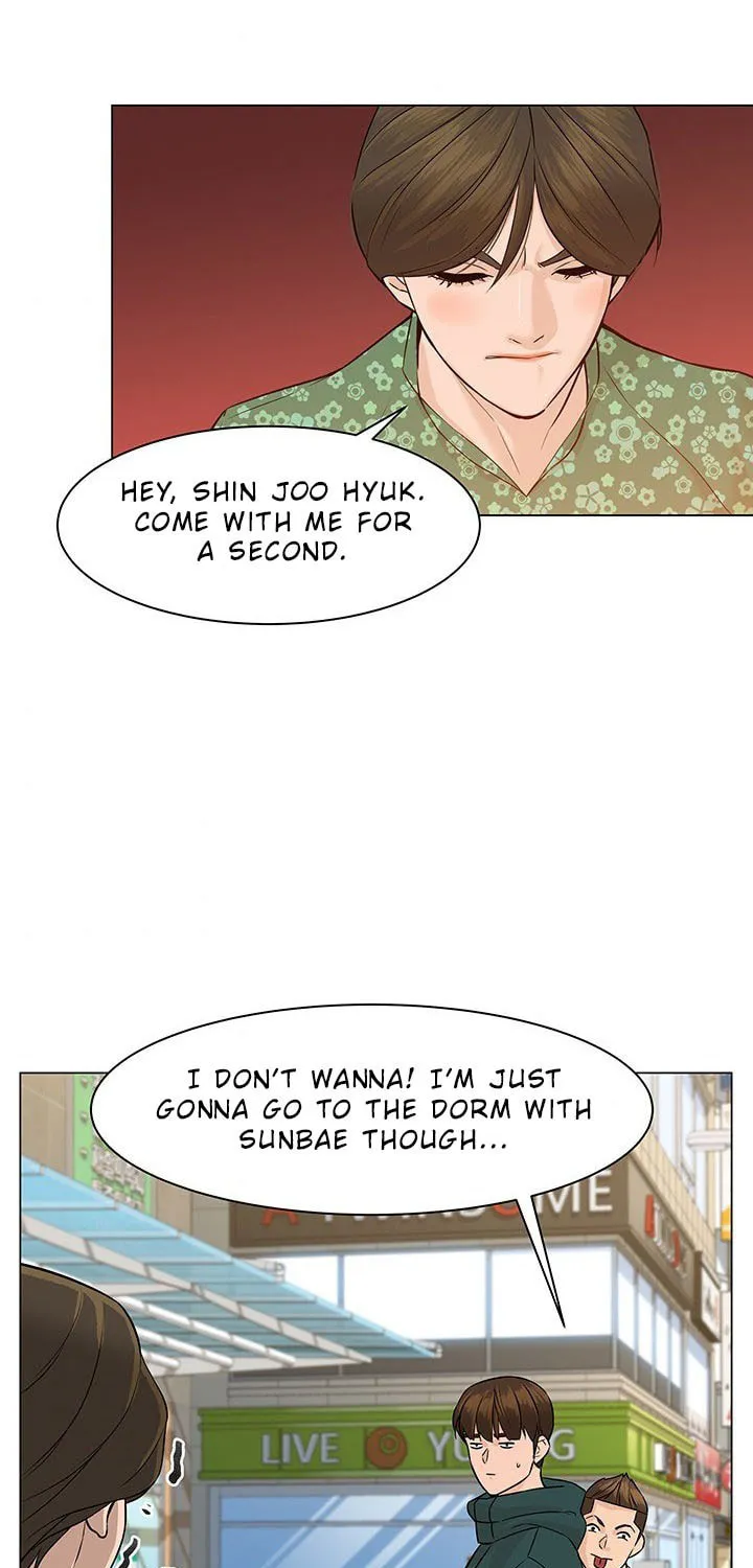 Read From the Grave and Back chapter 31 image 59 on Lezhin
