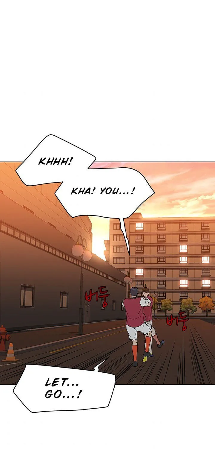 Read From the Grave and Back chapter 31 image 6 on Lezhin