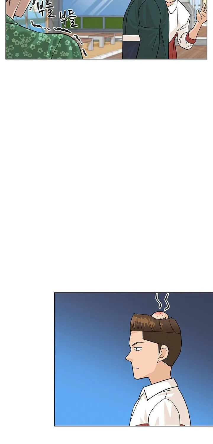 Read From the Grave and Back chapter 31 image 60 on Lezhin
