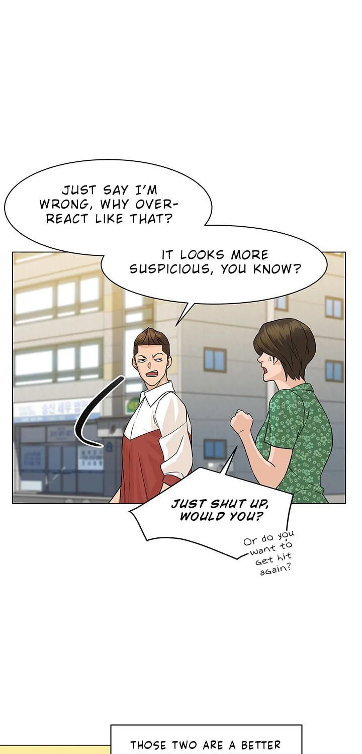 Read From the Grave and Back chapter 31 image 61 on Lezhin