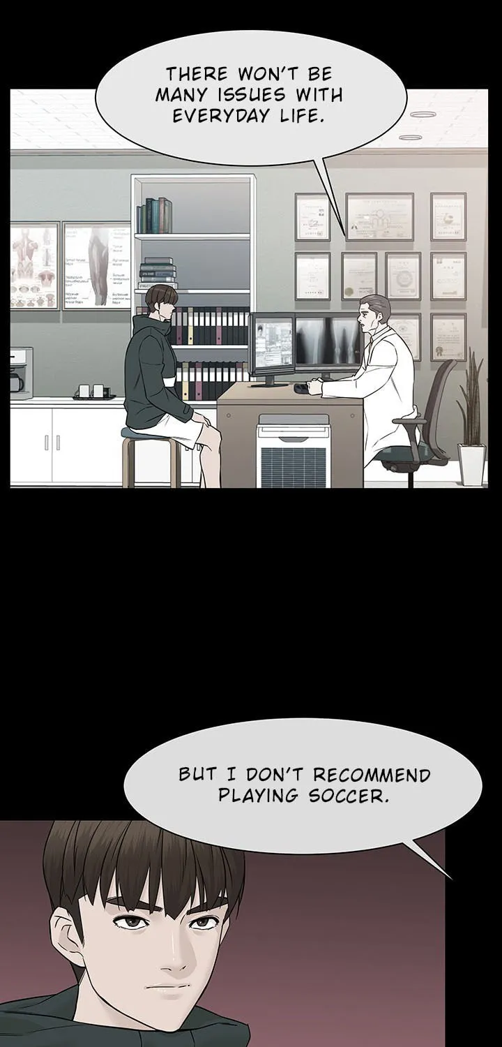 Read From the Grave and Back chapter 31 image 65 on Lezhin