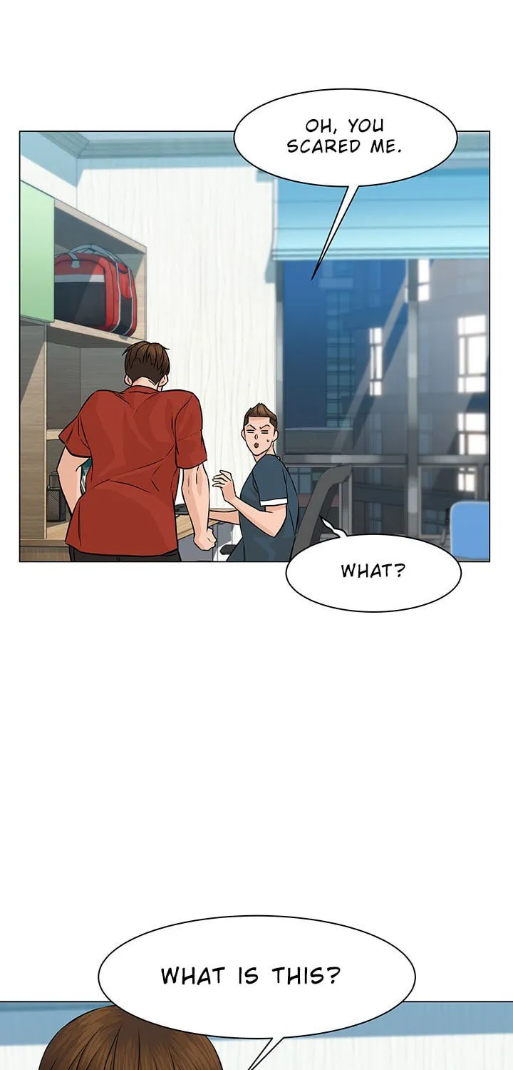 Read From the Grave and Back chapter 31 image 69 on Lezhin