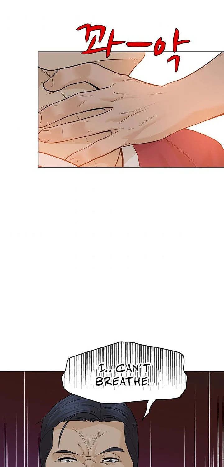 Read From the Grave and Back chapter 31 image 7 on Lezhin