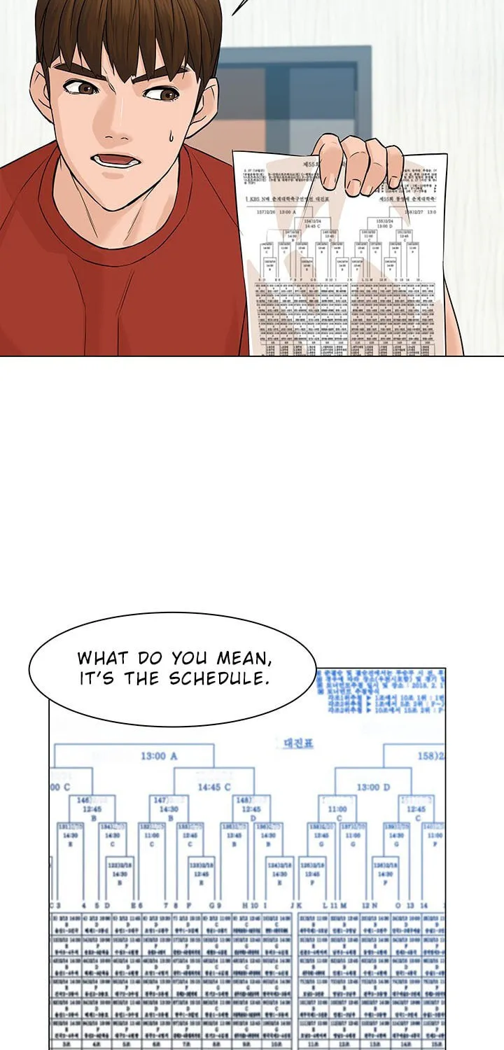 Read From the Grave and Back chapter 31 image 70 on Lezhin
