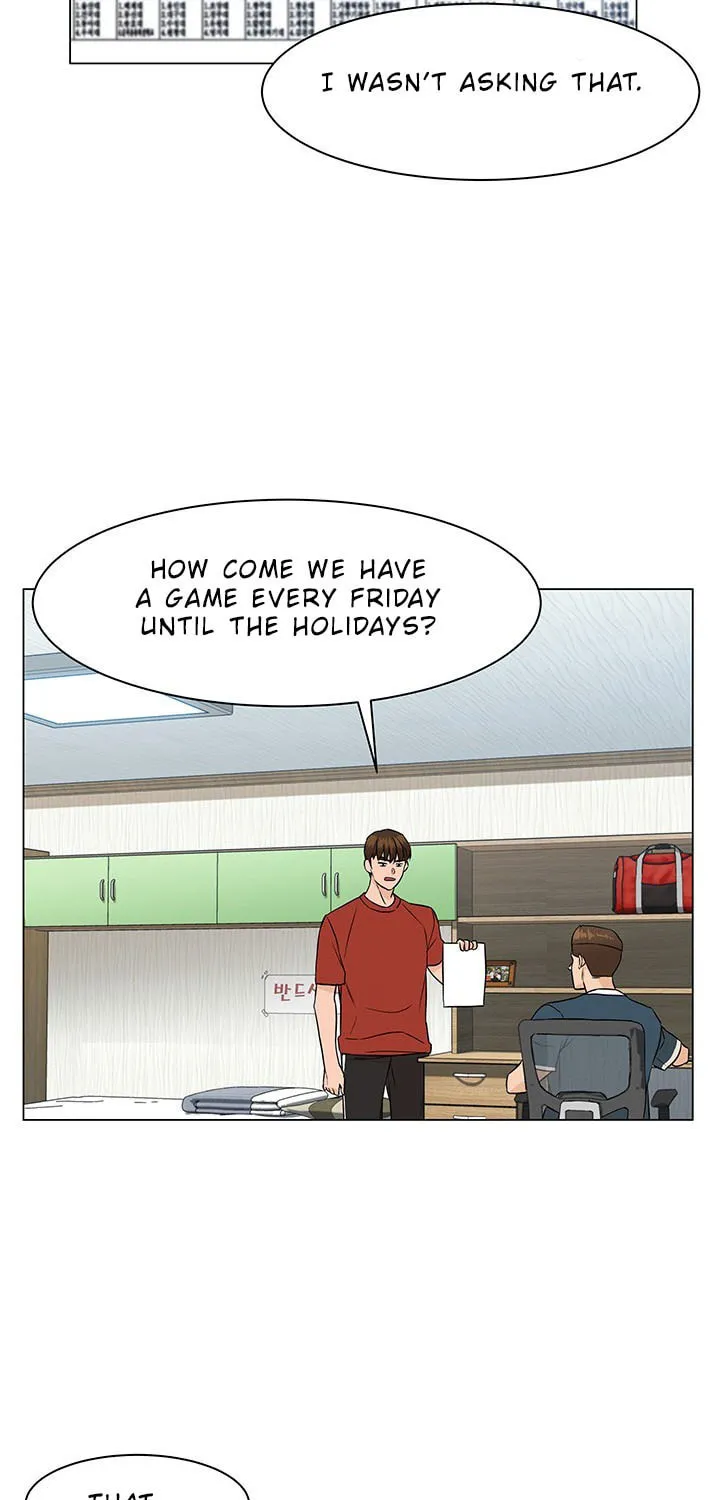 Read From the Grave and Back chapter 31 image 71 on Lezhin