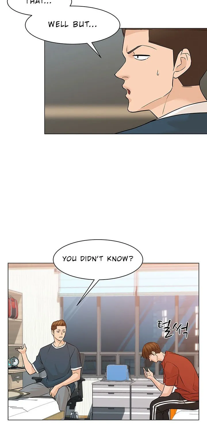 Read From the Grave and Back chapter 31 image 72 on Lezhin