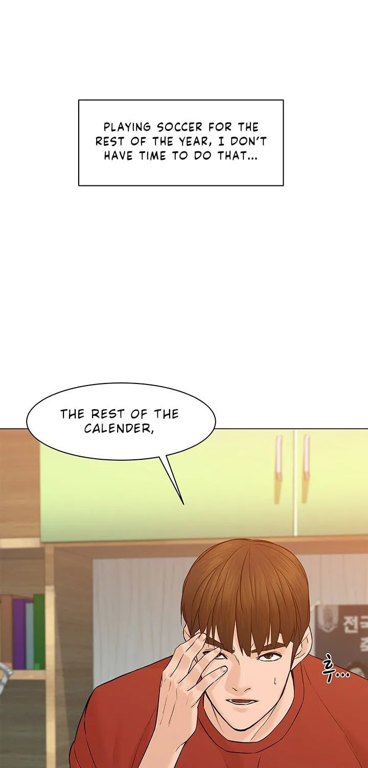 Read From the Grave and Back chapter 31 image 73 on Lezhin